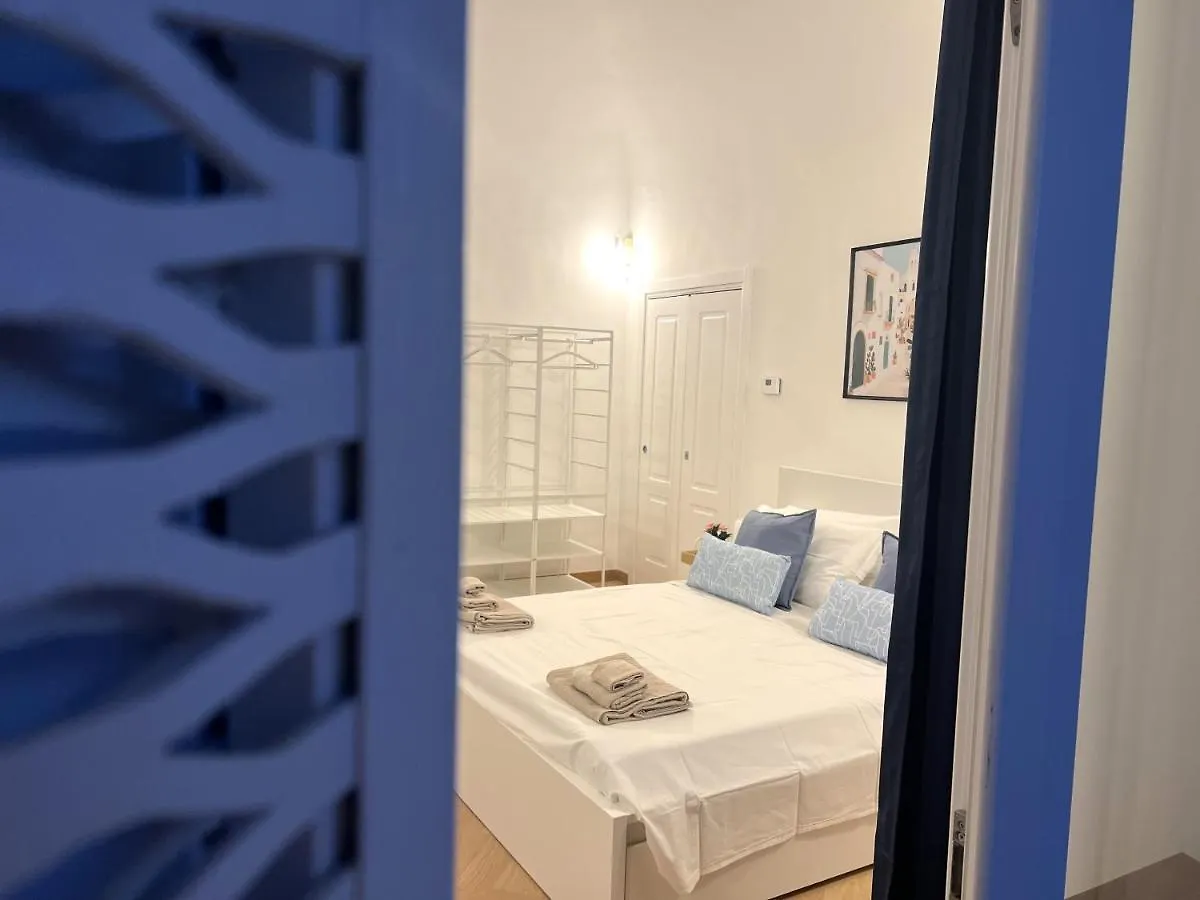 Liberty Villa 巴里 度假居