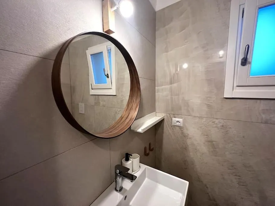 Liberty Villa Bari Italy