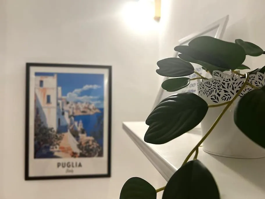 Holiday home Liberty Villa Bari