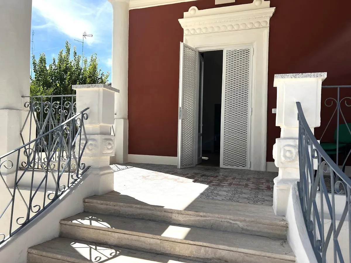 Holiday home Liberty Villa Bari