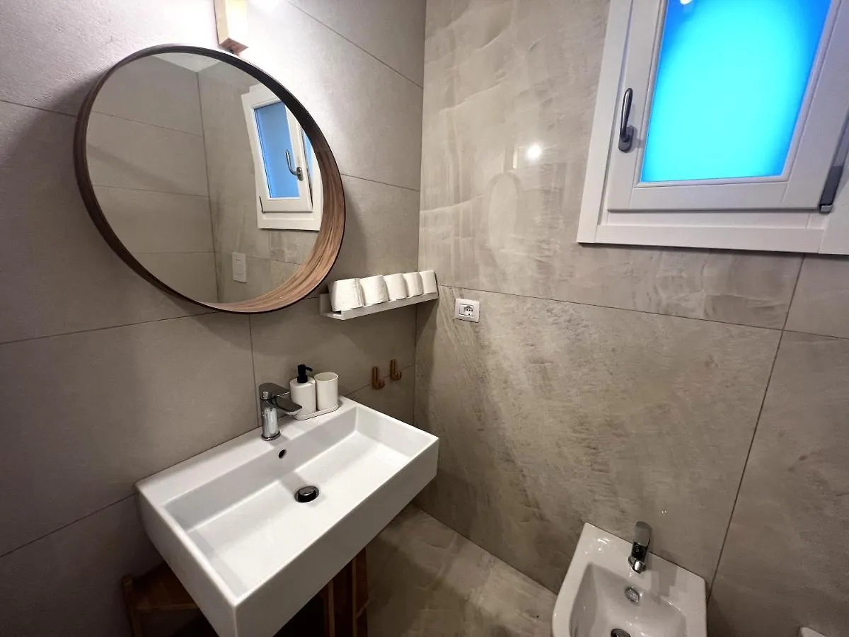 Liberty Villa Bari