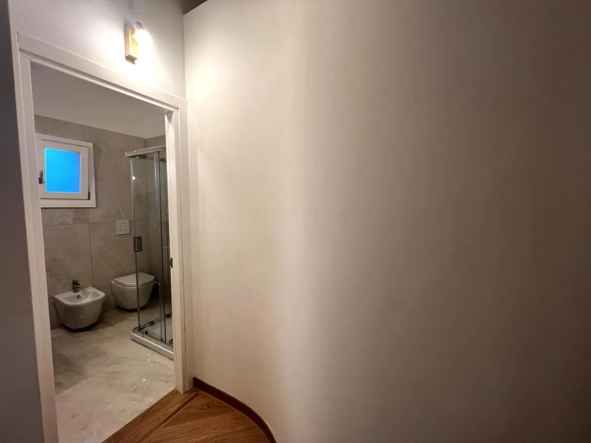 Holiday home Liberty Villa Bari Italy
