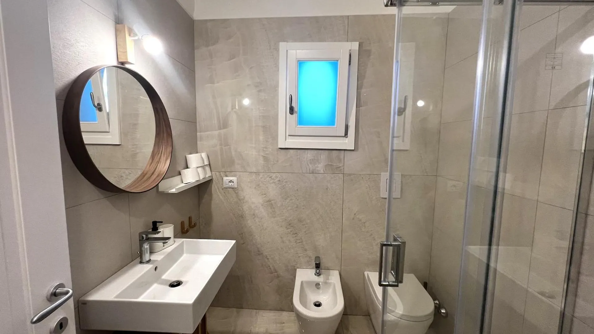 Liberty Villa Bari